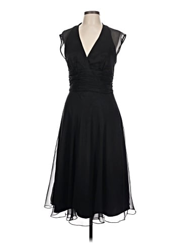 Dessy Collection Cocktail Dress (view 1)