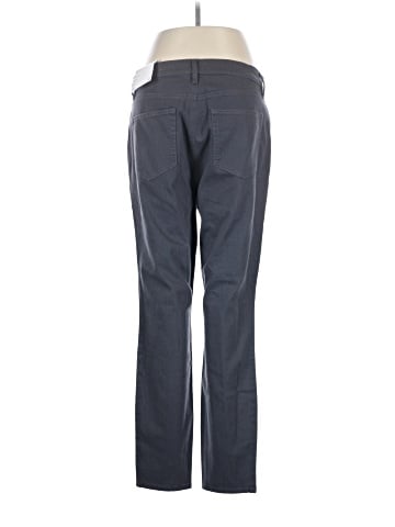 Ann Taylor LOFT Leather Pants (view 2)