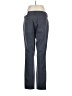 Ann Taylor LOFT Gray Leather Pants Size 32 waist - photo 2