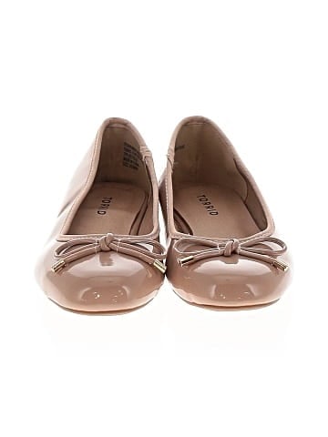 Torrid Flats (view 2)
