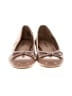 Torrid Tan Pink Flats Size 6 (X-wide) - photo 2