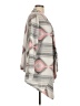 Valia 100% Polyester Gray Cardigan Size L - photo 4