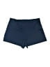 H&M Solid Blue Shorts Size XL - photo 2