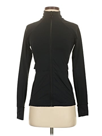 Fabletics Track Jacket (view 1)