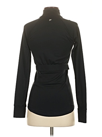 Fabletics Track Jacket (view 2)