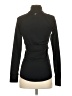 Fabletics Black Track Jacket Size S (estimated) - photo 2