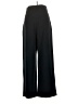 Assorted Brands Solid Black Dress Pants Size S - photo 2