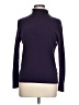 Talbots Purple Turtleneck Sweater Size L - photo 1