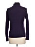 Talbots Purple Turtleneck Sweater Size L - photo 2