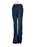 Express Blue Jeans Size 0 - photo 1