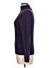 Talbots Purple Turtleneck Sweater Size L - photo 5