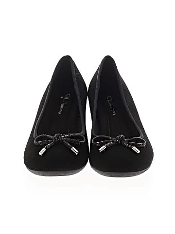 CL by Laundry Wedges (view 2)