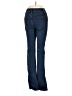 Express Blue Jeans Size 0 - photo 2