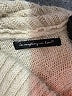 Do Everything in Love Ivory Poncho One size (estimated) - photo 7