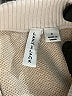 Janie and Jack Ivory Skirt Size 6 - photo 3