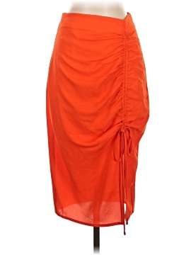 Bcbgmaxazria Casual Skirt