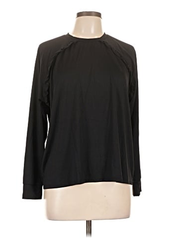 Downeast Long Sleeve Top (view 1)