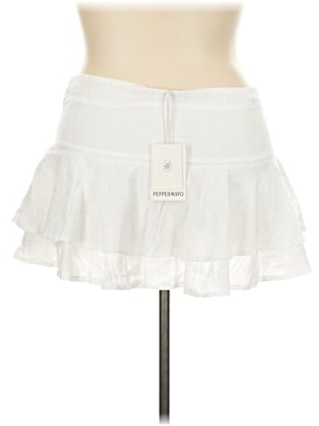 Peppermayo Casual Skirt (view 2)