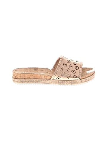 Jack Rogers Sandals (view 1)