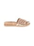Jack Rogers Tan Sandals Size 7 - photo 1