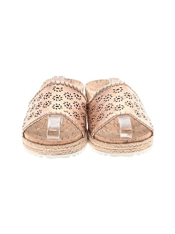 Jack Rogers Sandals (view 2)