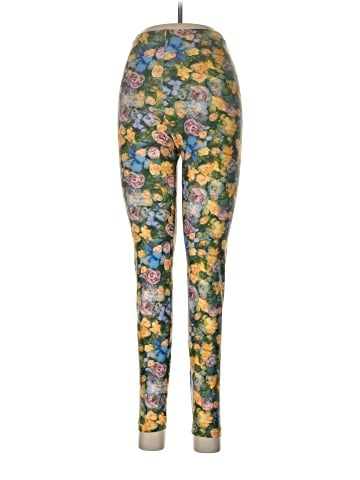 American Apparel Leggings (view 1)