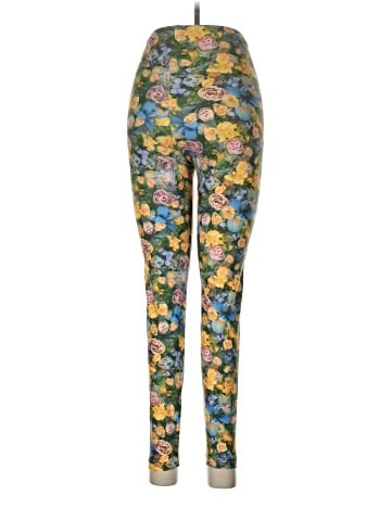 American Apparel Leggings (view 2)