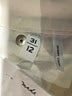 Ann Taylor LOFT Ivory Jeans Size 31 waist - photo 7