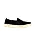 The Flexx Solid Black Sneakers Size 6 - photo 1