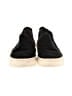 The Flexx Solid Black Sneakers Size 6 - photo 2