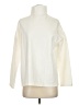 Emerson Fry White Turtleneck Sweater Size S - photo 1