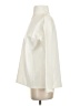 Emerson Fry White Turtleneck Sweater Size S - photo 5