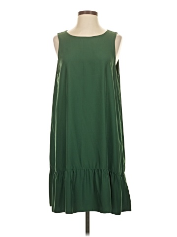 Karen Zambos Casual Dress (view 1)