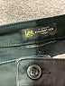 Lee Black Dress Pants Size 6 (petite) - photo 7