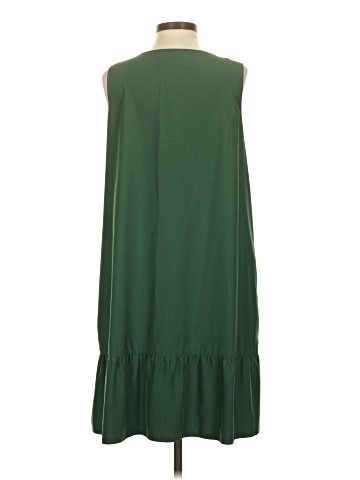 Karen Zambos Casual Dress (view 2)