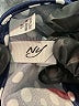 NY Collection Polka Dots Blue Casual Dress Size 1X - photo 4