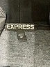 Express Black Cardigan Size XS - photo 7