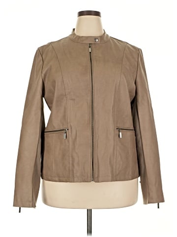 Mo-Ka Jacket (view 1)
