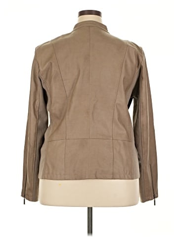 Mo-Ka Jacket (view 2)