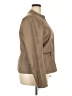 Mo-Ka 100% Viscose Tan Jacket Size XXL - photo 4