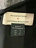 Anthropologie Solid Black Jumpsuit Size 2 - photo 4