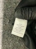 Nine West 100% Polyester Black Casual Dress Size XL - photo 8