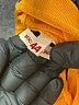MARNI Orange Yellow Long Sleeve Top Size EU (IT) 44 / US 8 - photo 8