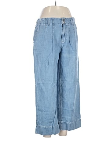 Ann Taylor LOFT Jeans (view 1)