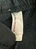 American Apparel Solid Black Active Pants Size M - photo 7