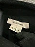 Helmut Lang Black Long Sleeve Top Size P (petite) - photo 7