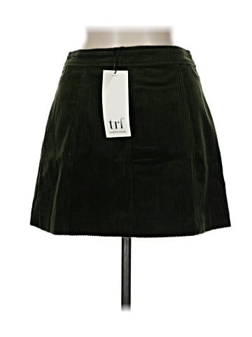Zara TRF Casual Skirt (view 2)