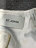 St. John Tweed Ivory Casual Dress Size 4 - photo 7
