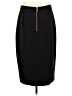 Ted Baker London Solid Black Formal Skirt Size 12 (5) - photo 2