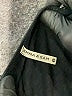 Emma & Sam 100% Rayon Black Formal Skirt Size S - photo 4